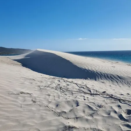 Hébergement de vacances Mag Teulada
