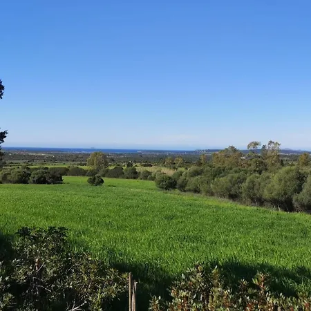 Hébergement de vacances Mag Teulada