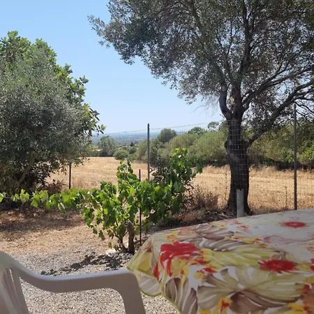 Mag Casa vacanze Teulada