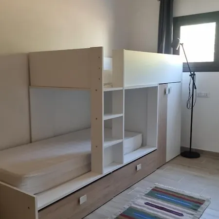 Casa vacanze Mag Teulada